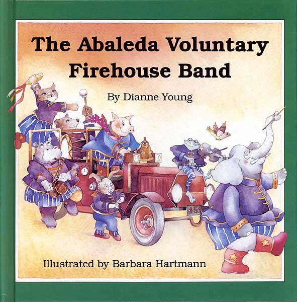 Abaleda Voluntary Firehouse Band
