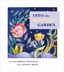 Into the Midnight Garden Cover
