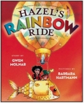 Hazel's Rainbow Ride