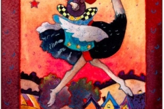 Paintings 2007